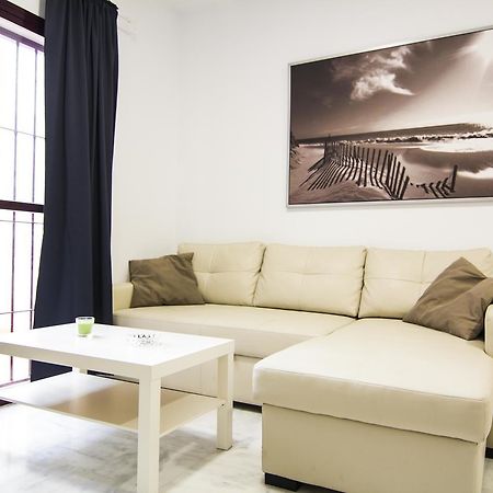 Apartamentos Centro 1 El Puerto de Santa María Zewnętrze zdjęcie