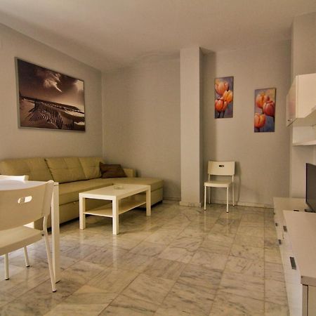 Apartamentos Centro 1 El Puerto de Santa María Zewnętrze zdjęcie