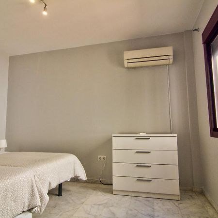 Apartamentos Centro 1 El Puerto de Santa María Zewnętrze zdjęcie