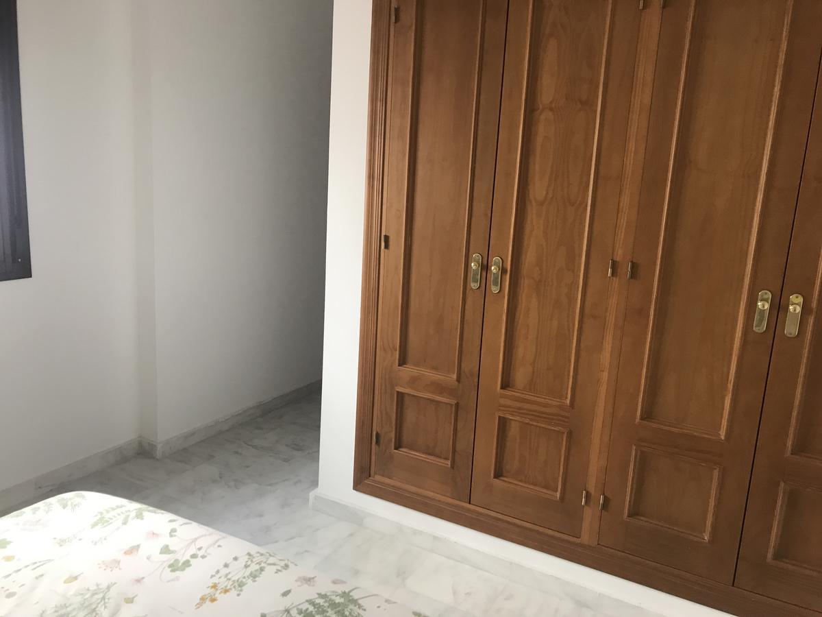 Apartamentos Centro 1 El Puerto de Santa María Zewnętrze zdjęcie