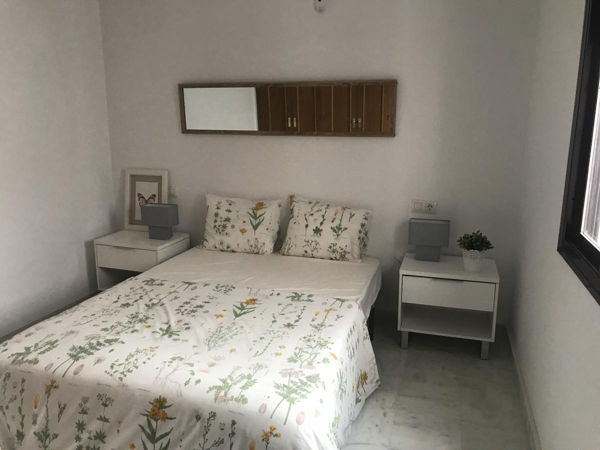 Apartamentos Centro 1 El Puerto de Santa María Zewnętrze zdjęcie
