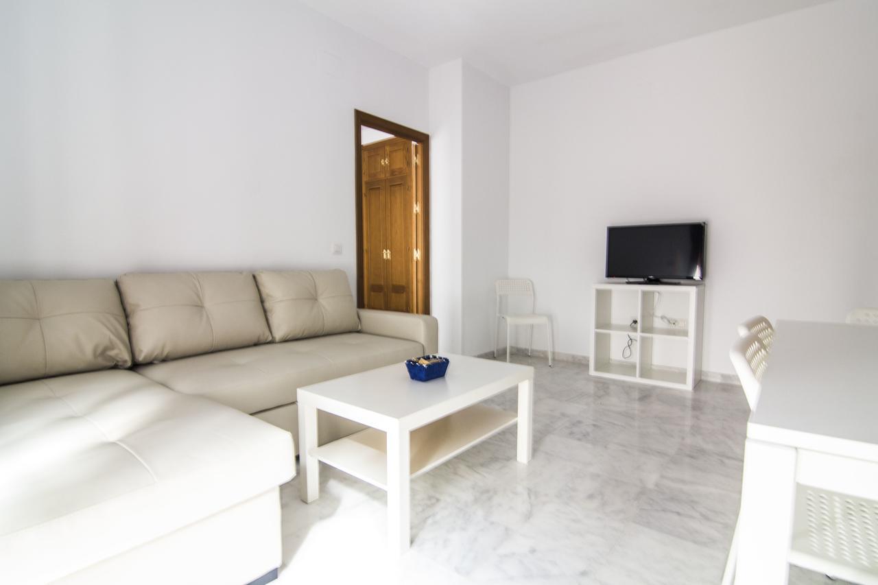 Apartamentos Centro 1 El Puerto de Santa María Zewnętrze zdjęcie