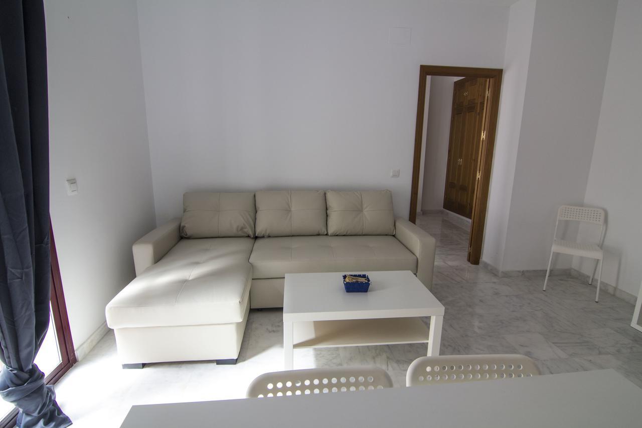 Apartamentos Centro 1 El Puerto de Santa María Zewnętrze zdjęcie