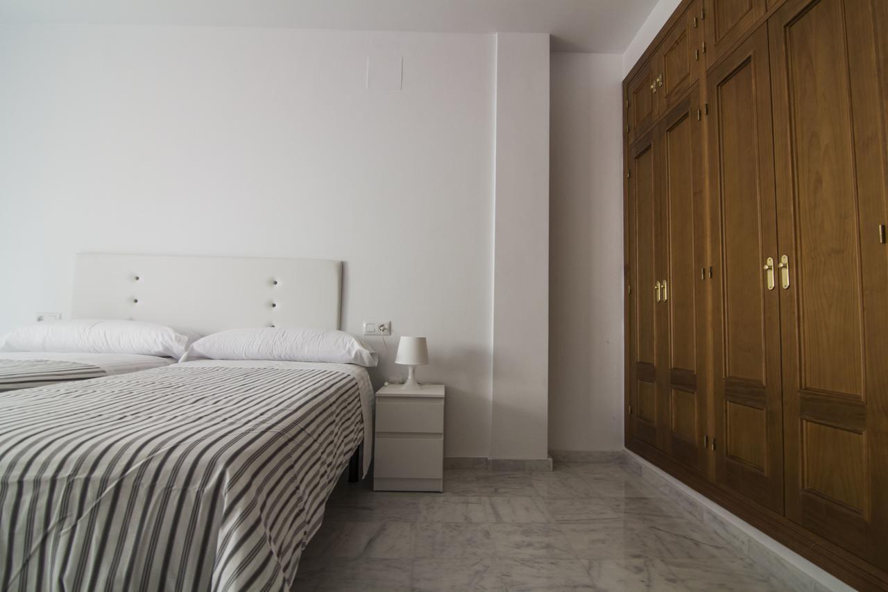 Apartamentos Centro 1 El Puerto de Santa María Zewnętrze zdjęcie