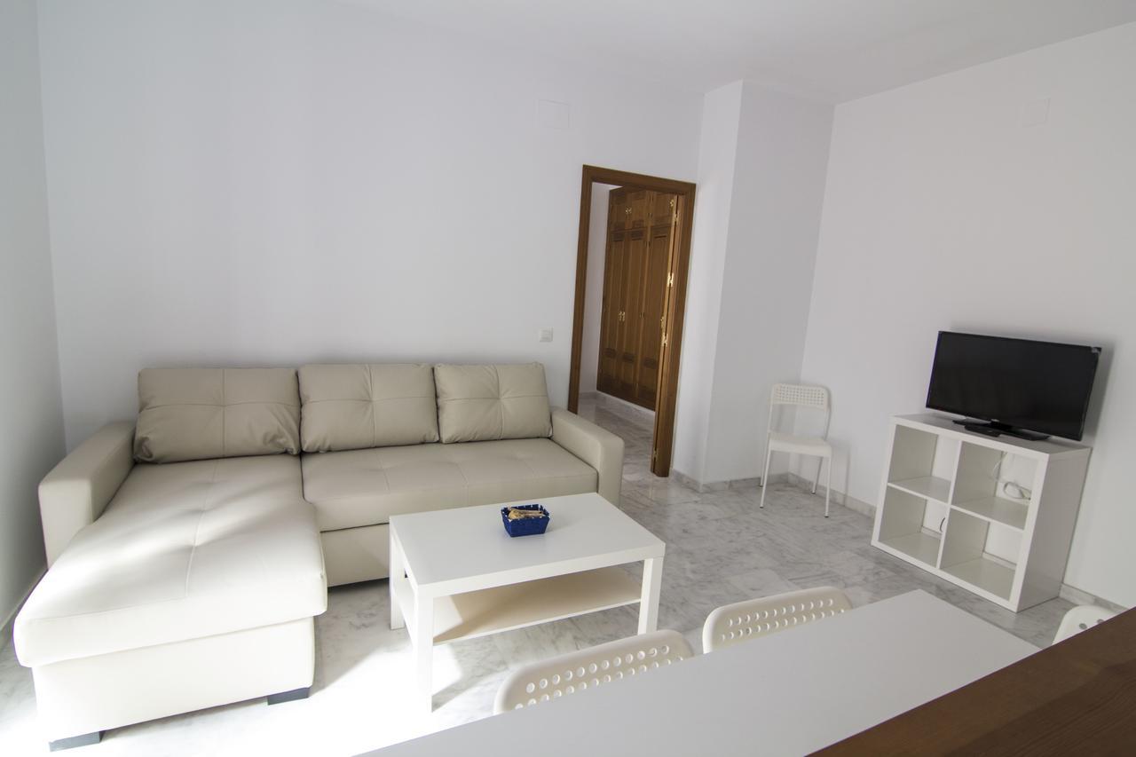 Apartamentos Centro 1 El Puerto de Santa María Zewnętrze zdjęcie