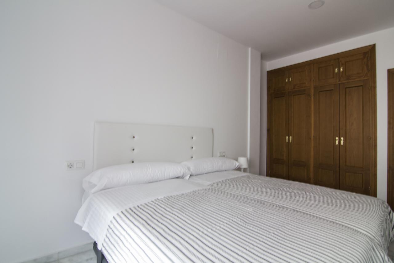 Apartamentos Centro 1 El Puerto de Santa María Zewnętrze zdjęcie