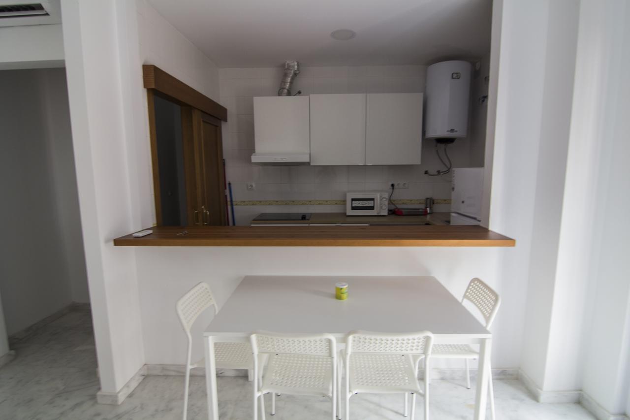Apartamentos Centro 1 El Puerto de Santa María Zewnętrze zdjęcie