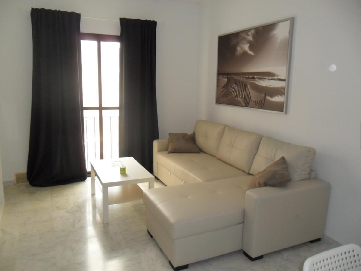 Apartamentos Centro 1 El Puerto de Santa María Zewnętrze zdjęcie
