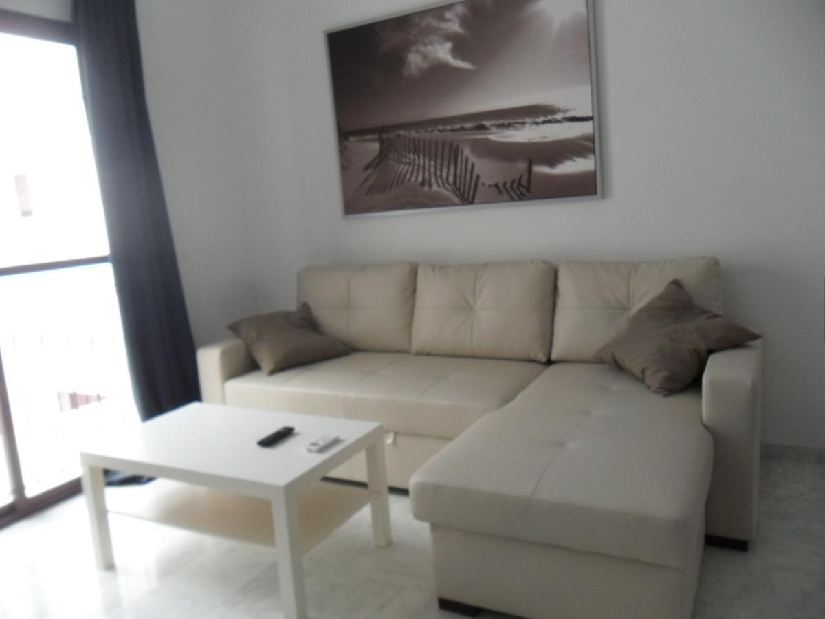 Apartamentos Centro 1 El Puerto de Santa María Zewnętrze zdjęcie
