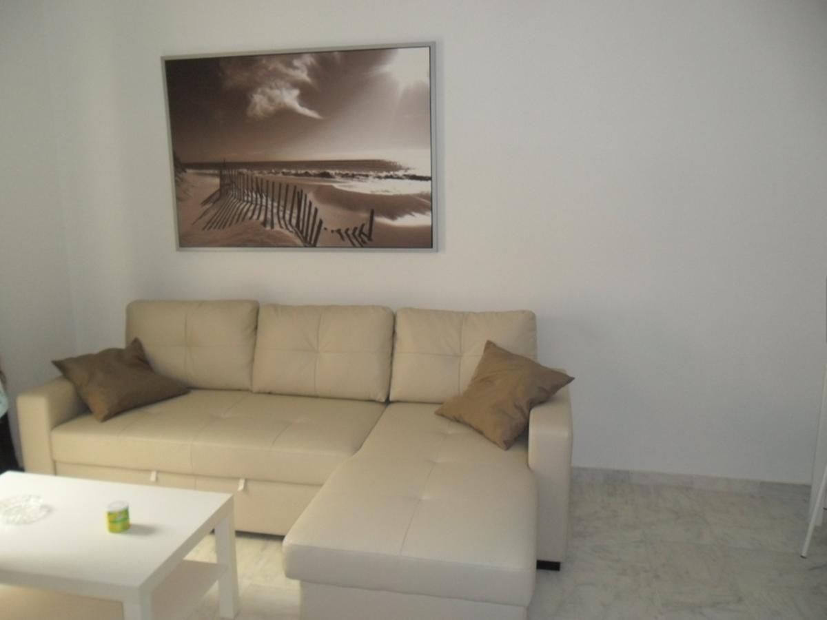 Apartamentos Centro 1 El Puerto de Santa María Zewnętrze zdjęcie