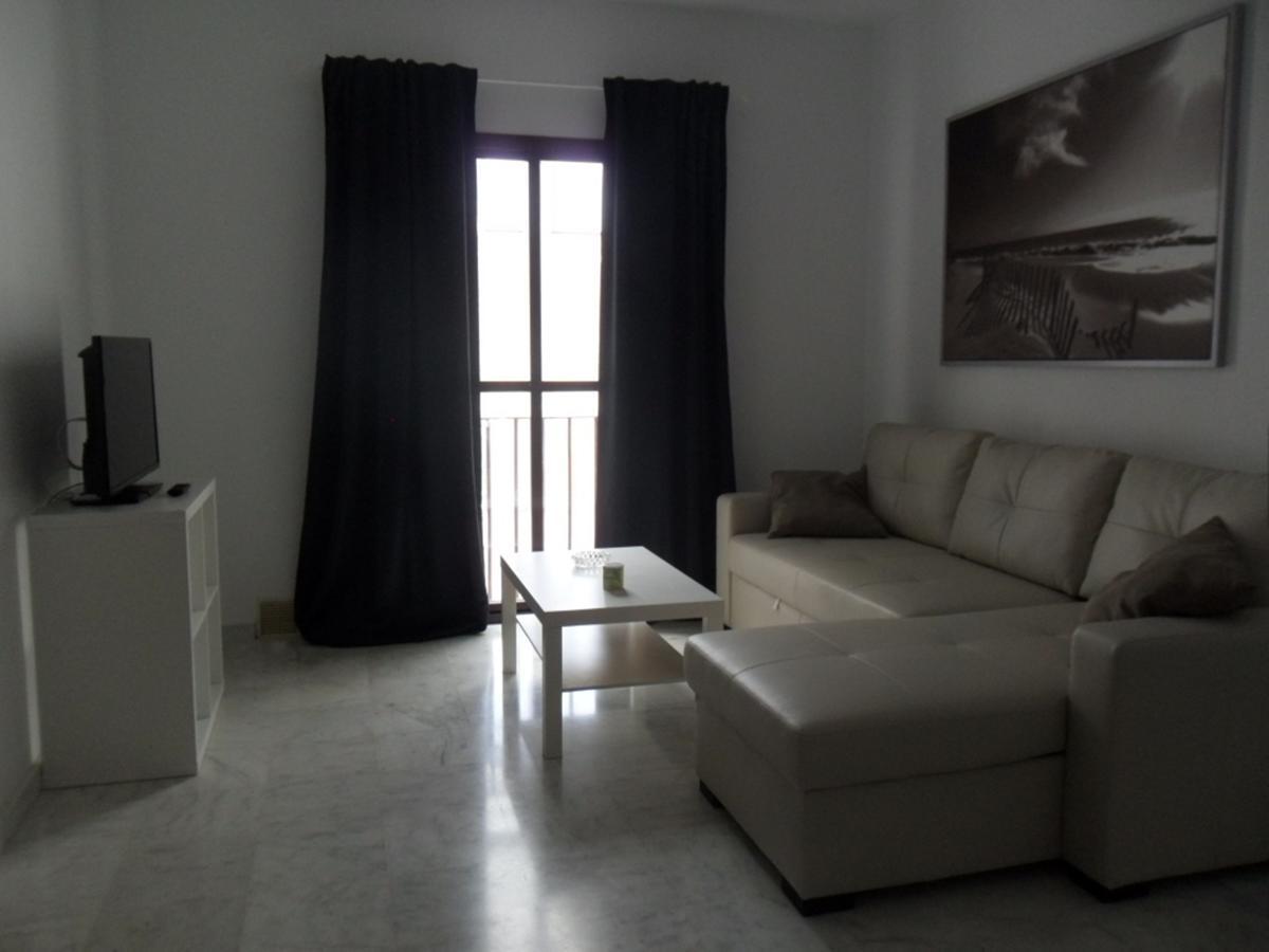 Apartamentos Centro 1 El Puerto de Santa María Zewnętrze zdjęcie