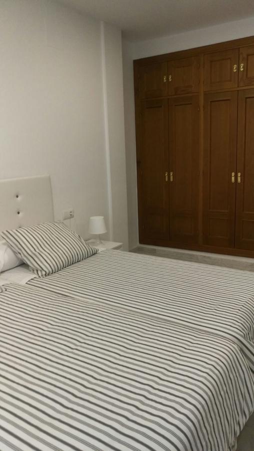 Apartamentos Centro 1 El Puerto de Santa María Zewnętrze zdjęcie