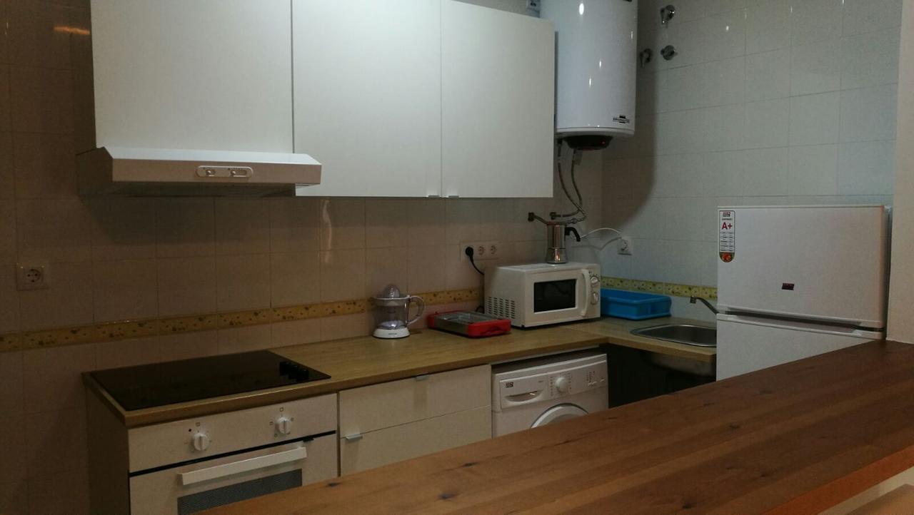 Apartamentos Centro 1 El Puerto de Santa María Zewnętrze zdjęcie