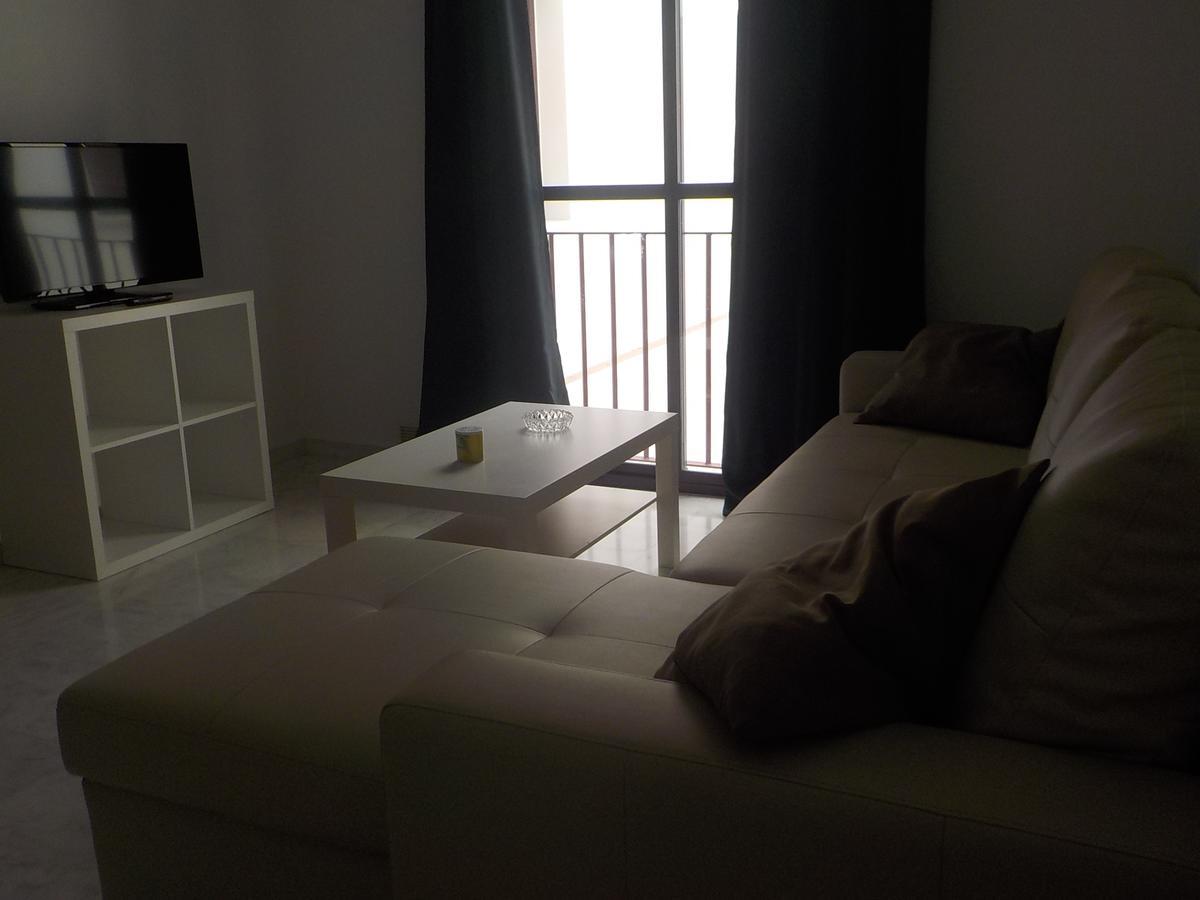 Apartamentos Centro 1 El Puerto de Santa María Zewnętrze zdjęcie