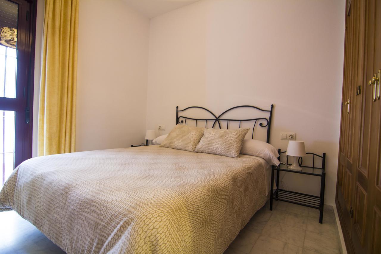 Apartamentos Centro 1 El Puerto de Santa María Zewnętrze zdjęcie