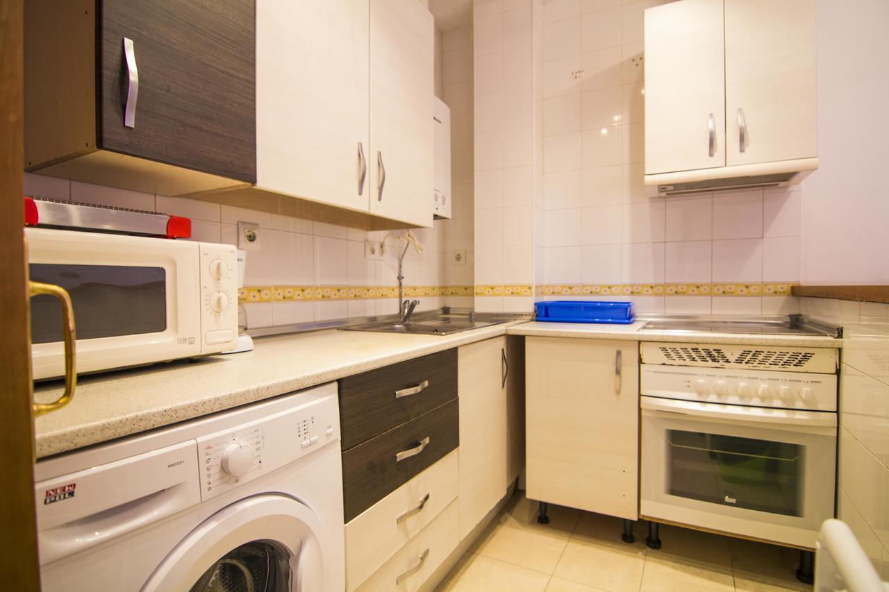 Apartamentos Centro 1 El Puerto de Santa María Zewnętrze zdjęcie
