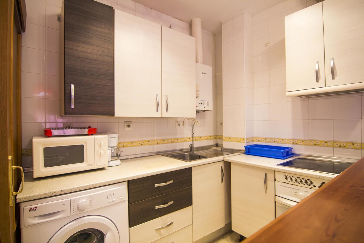 Apartamentos Centro 1 El Puerto de Santa María Zewnętrze zdjęcie