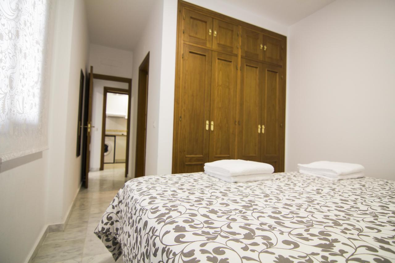 Apartamentos Centro 1 El Puerto de Santa María Zewnętrze zdjęcie