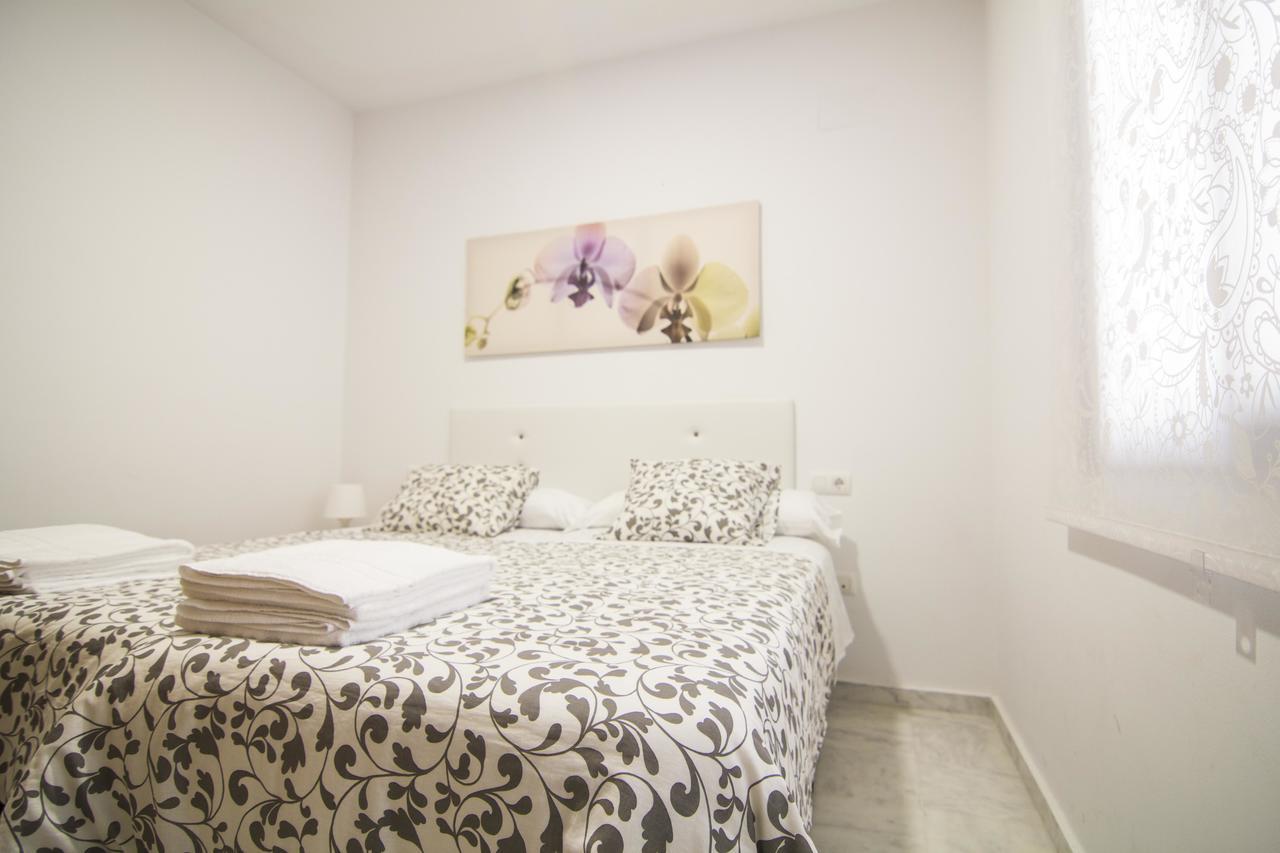 Apartamentos Centro 1 El Puerto de Santa María Zewnętrze zdjęcie
