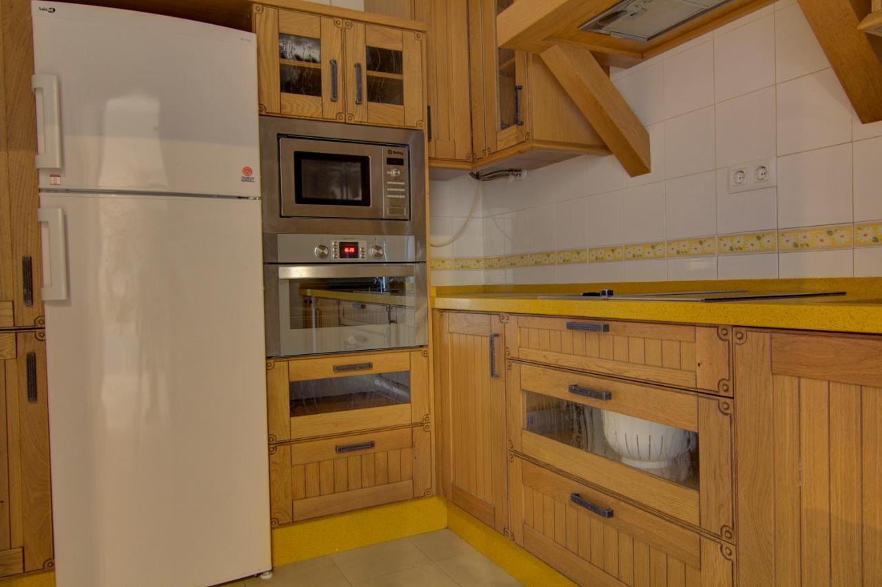 Apartamentos Centro 1 El Puerto de Santa María Zewnętrze zdjęcie