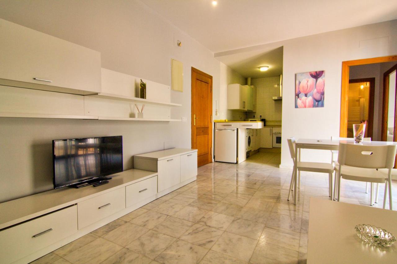 Apartamentos Centro 1 El Puerto de Santa María Zewnętrze zdjęcie