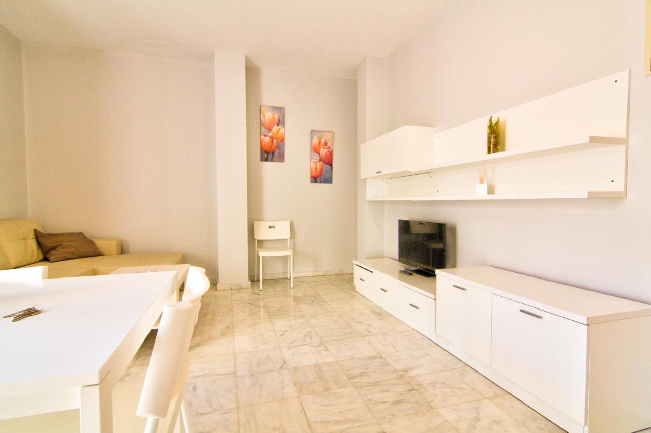 Apartamentos Centro 1 El Puerto de Santa María Zewnętrze zdjęcie