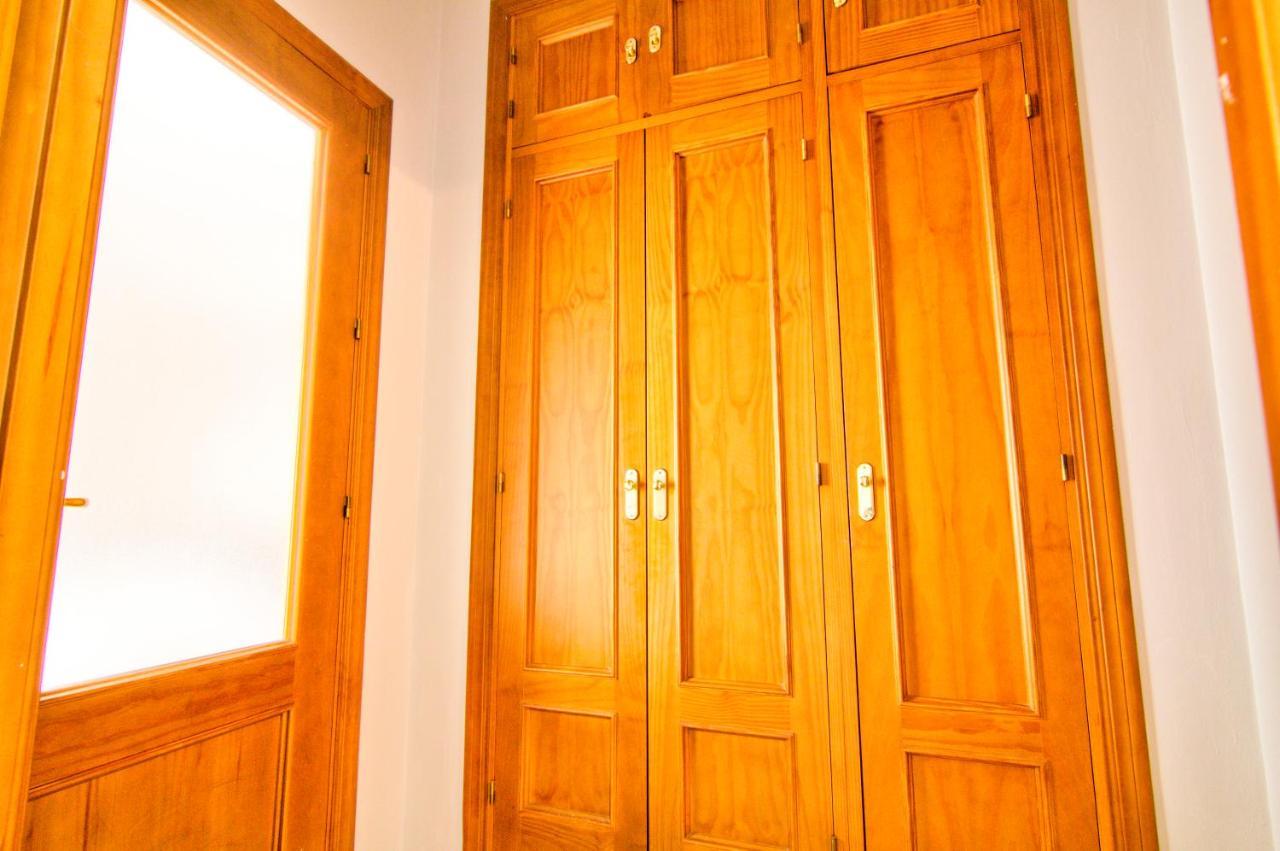 Apartamentos Centro 1 El Puerto de Santa María Zewnętrze zdjęcie